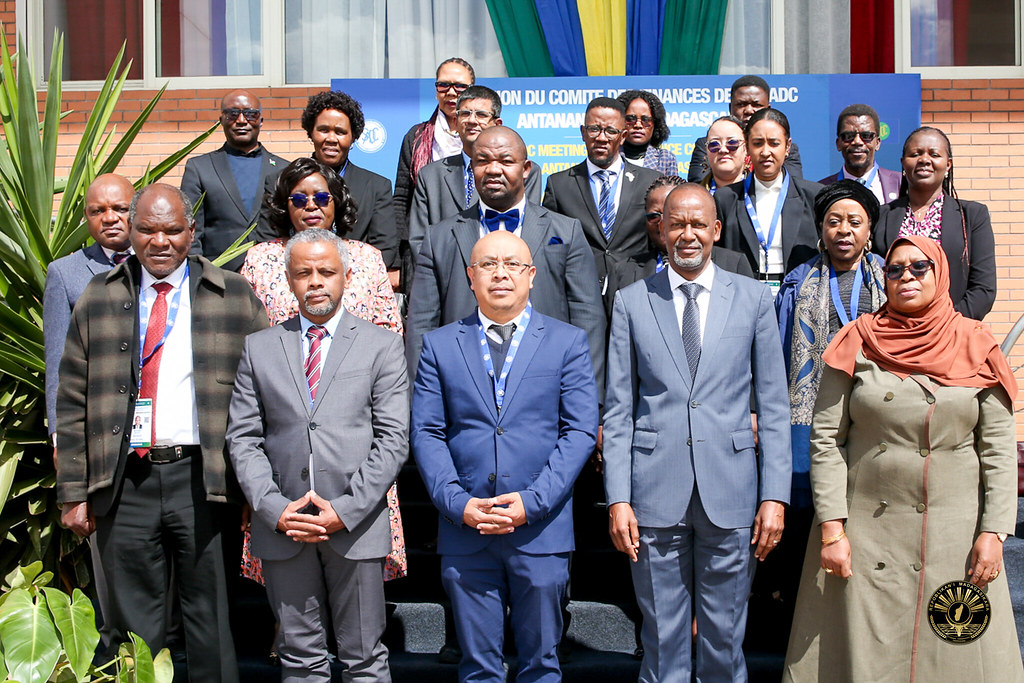 Réunion du Comité des Finances et de l’Investissement de la SADC à Antananarivo