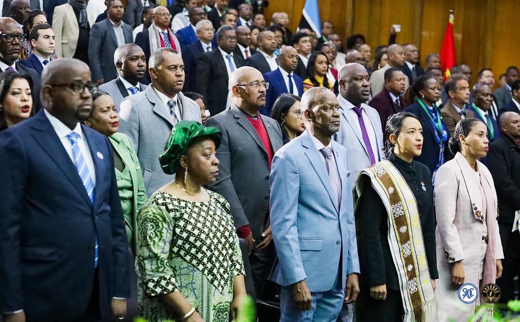 Conférence publique de la SADC à Antananarivo : l’intégration régionale au service du développement durable