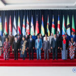 Conseil des ministres de la SADC : une journée historique à Antananarivo