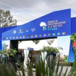 Réunion des hauts fonctionnaires sur la RISDP 2020-2030