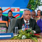 Madagascar prend la présidence du Comité des hauts fonctionnaires de la SADC