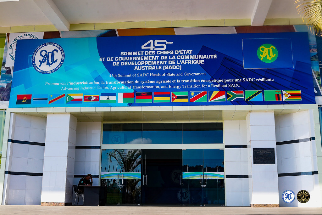 Sommet de la Troïka de l’Organe de la SADC sur la politique, la défense et la sécurité à Antananarivo : des délibérations consacrées à la paix et à la stabilité régionales
