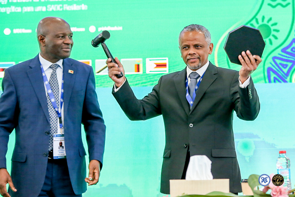 Passation de la Présidence du Comité des hauts fonctionnaires de la SADC : Madagascar à l’honneur